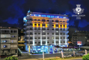 Гостиница Grand Atakum Hotel  Самсун